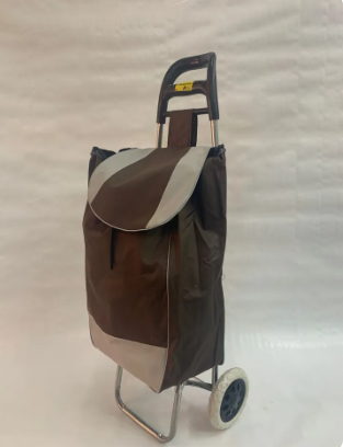 Carrito de Mandado