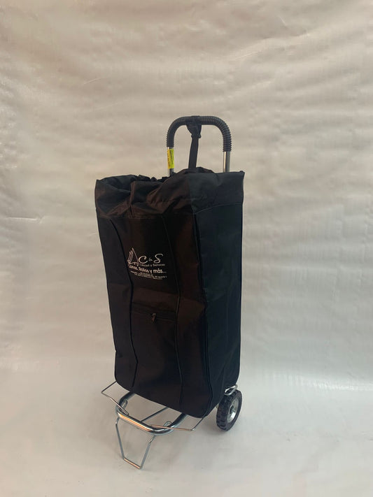 Carrito de Mandado