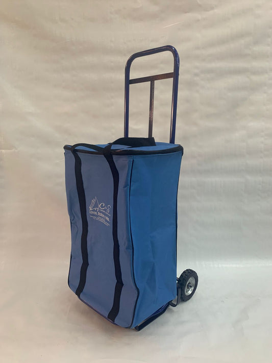 Carrito de Mandado