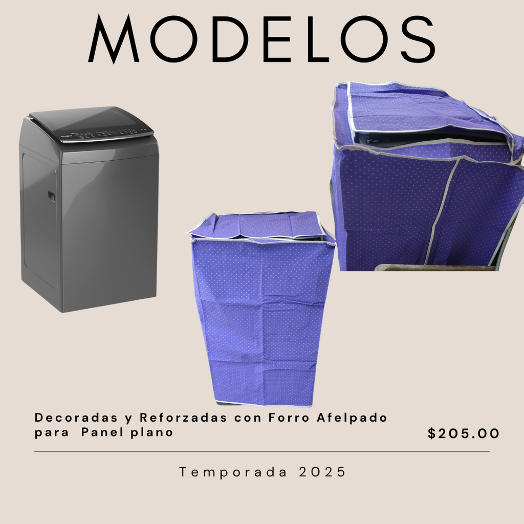 Funda para Panel Plano