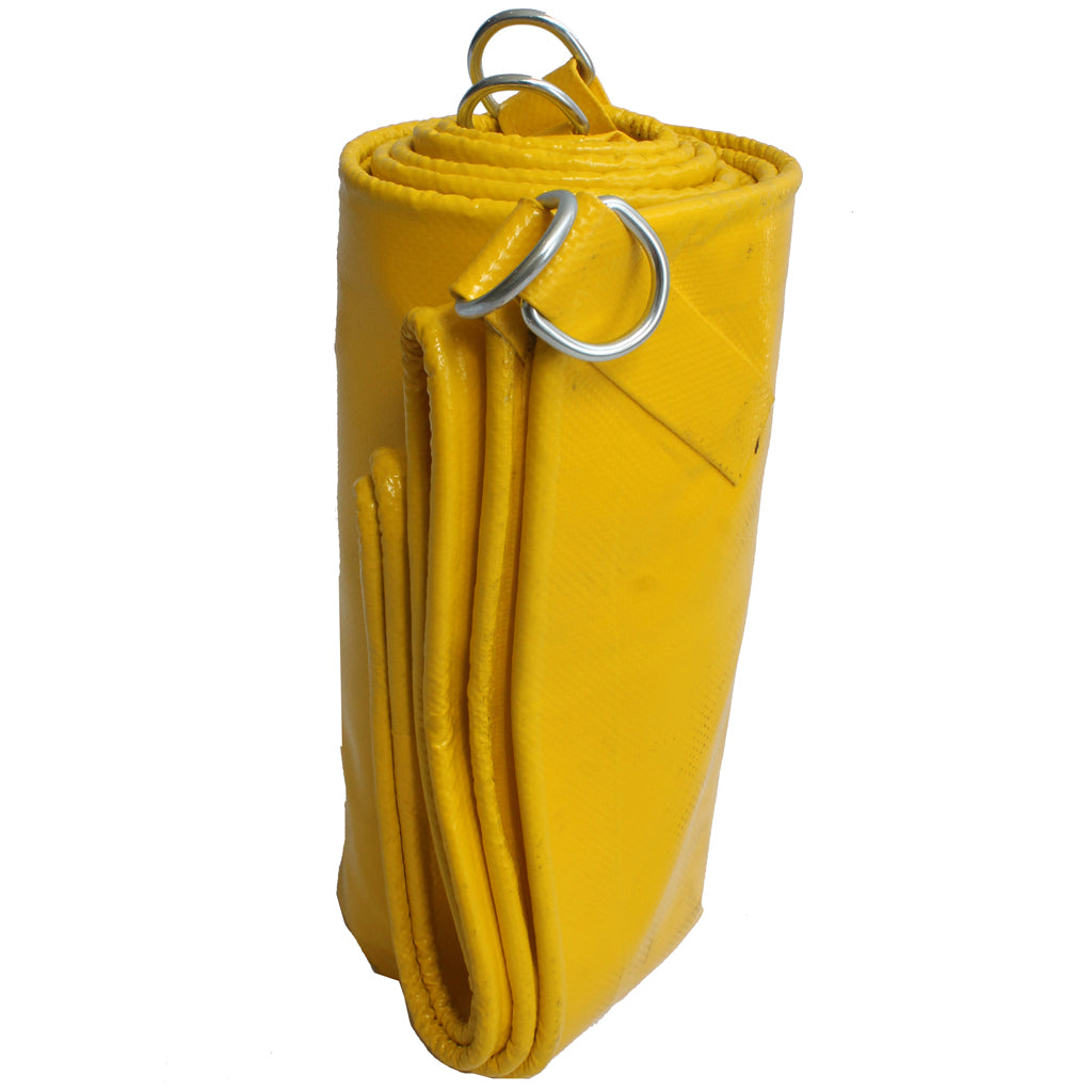 Lona de pvc 18 oz Multilona 2x3